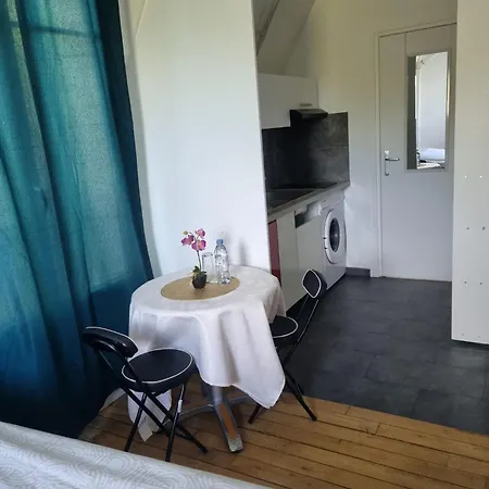 Bohemian Cosy Flat Appartamento